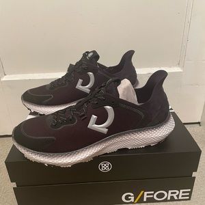 GFore Golf Shoes MG 4x2 Brand New size 12